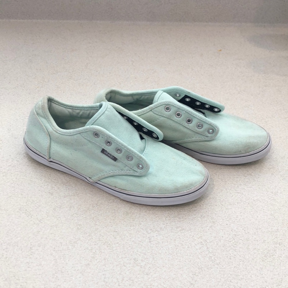 Vans shoes